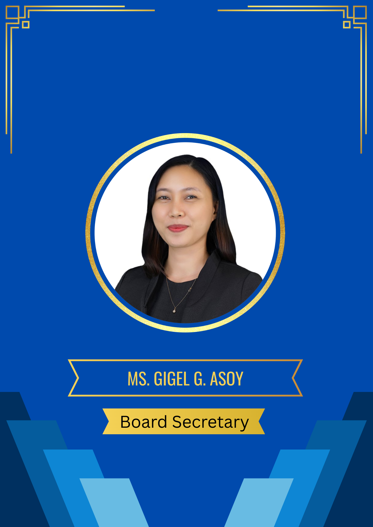 Board Assistant